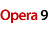 Opera 9